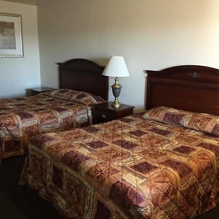 نيوبورت Summer Wind Budget Motel المظهر الخارجي الصورة