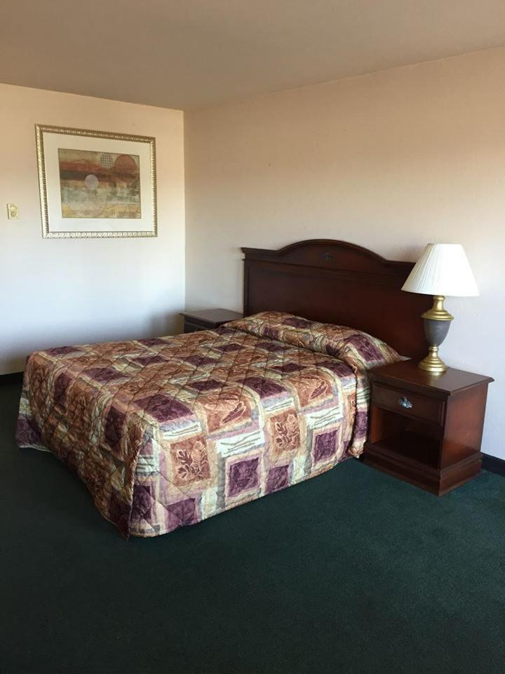 نيوبورت Summer Wind Budget Motel المظهر الخارجي الصورة