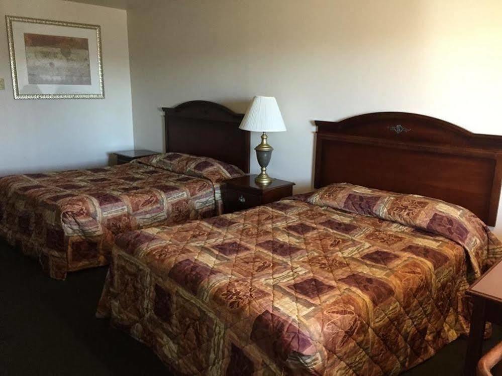 نيوبورت Summer Wind Budget Motel المظهر الخارجي الصورة