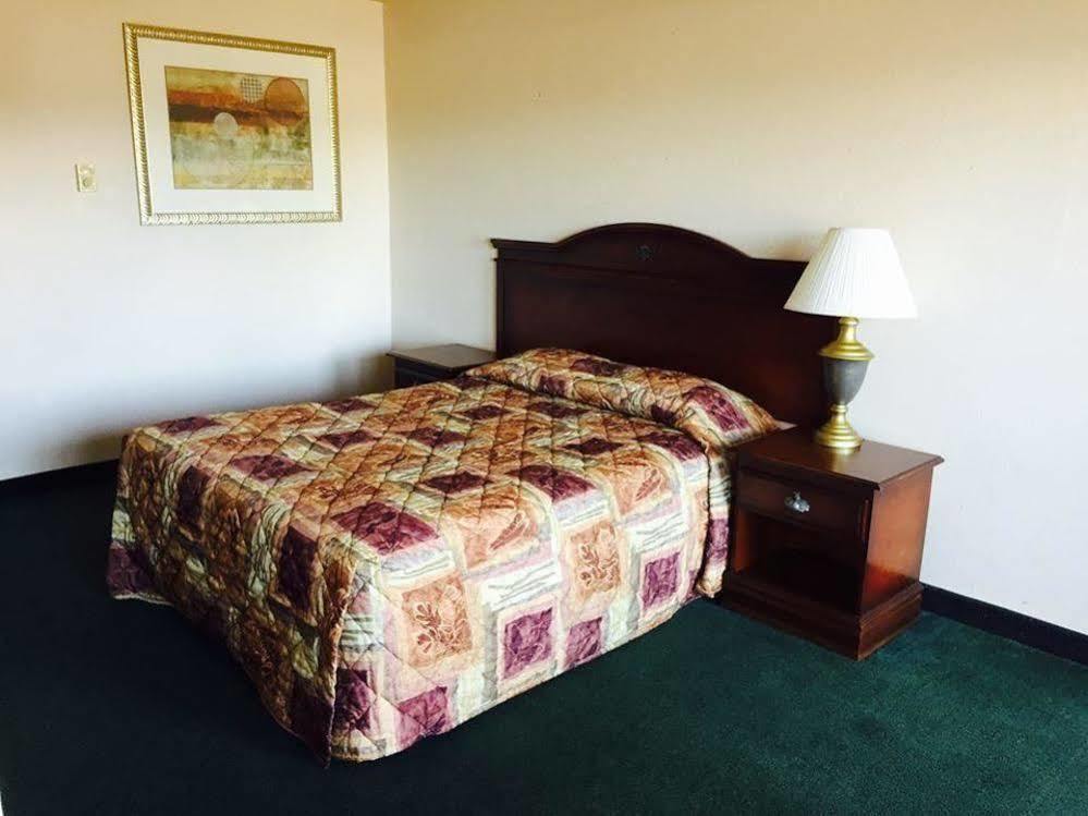 نيوبورت Summer Wind Budget Motel المظهر الخارجي الصورة